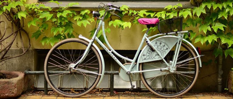 小岩 自転車